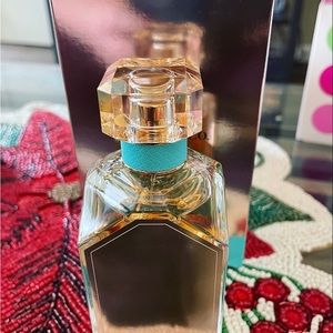 Tiffany & Co Rose Gold Eau de Parfum 2.5 fl oz